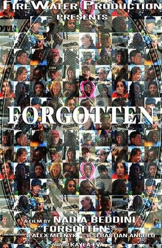 Forgotten (2016)