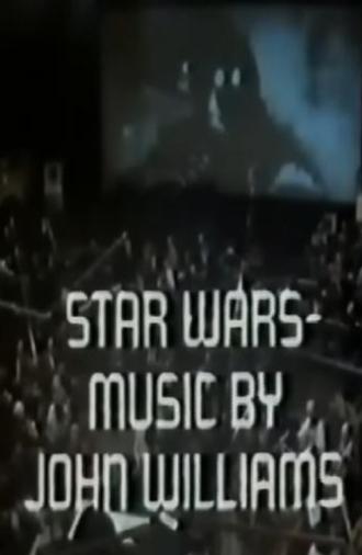 Star Wars: Music by John Williams (1980)