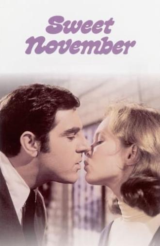 Sweet November (1968)