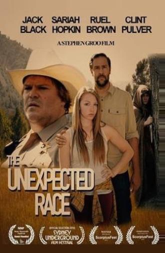 The Unexpected Race (2018)