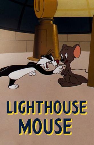Lighthouse Mouse (1955)