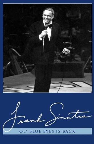 Frank Sinatra: Ol' Blue Eyes is Back (1973)