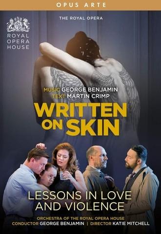 Written On Skin (2013)