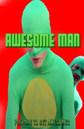 Awesome Man (2022)