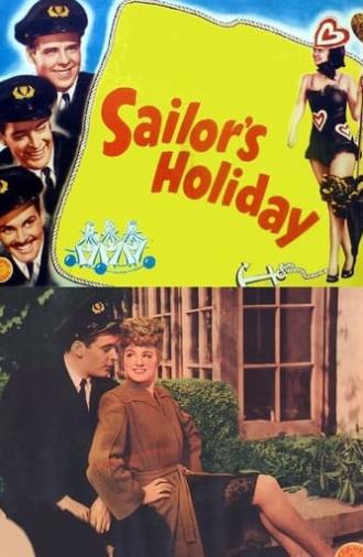 Sailor's Holiday (1944)