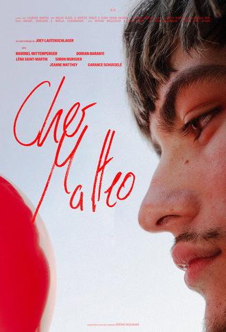 Cher Matteo (2026)