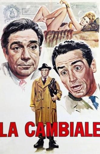 La cambiale (1959)