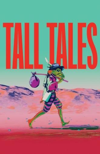Tall Tales (2025)