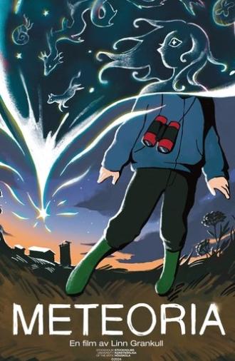 Meteoria (2024)