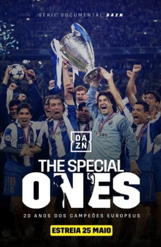 The Special Ones (2024)