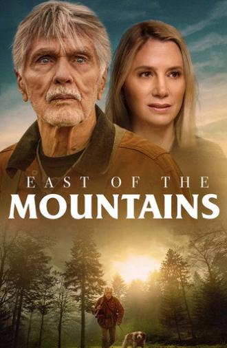 East of the Mountains (2021)