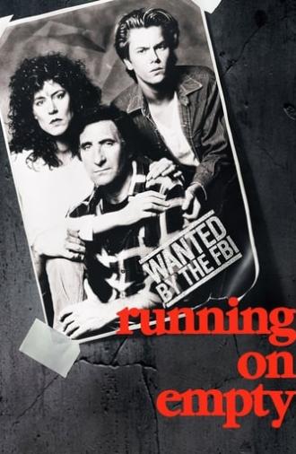 Running on Empty (1988)