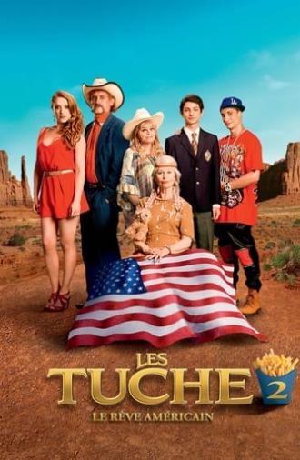 The Tuche Family: The American Dream (2016)