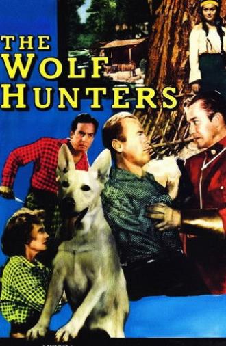 The Wolf Hunters (1949)