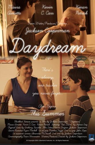 Daydream (2026)