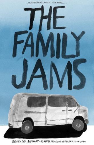 The Family Jams (2011)