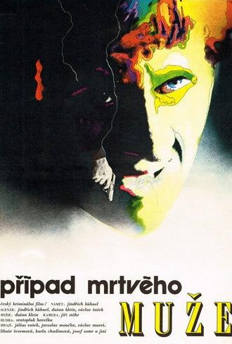 Případ mrtvého muže (1975)