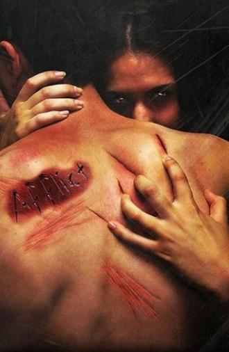Afflict (2015)