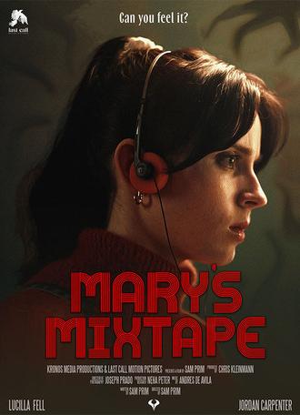 Mary’s Mixtape (2024)