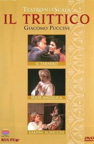 Il Trittico (1983)