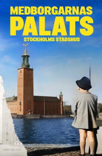 The Peoples' Palace (2023)