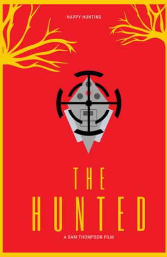 The Hunted (2020)