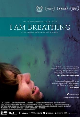 I Am Breathing (2013)