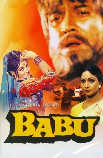 Babu (1985)
