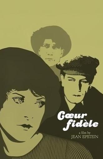 Cœur fidèle (1923)