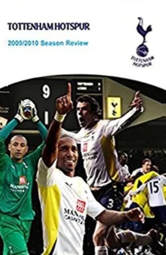 Tottenham Hotspur - Official Review Of The Season 2009-10 (2010)