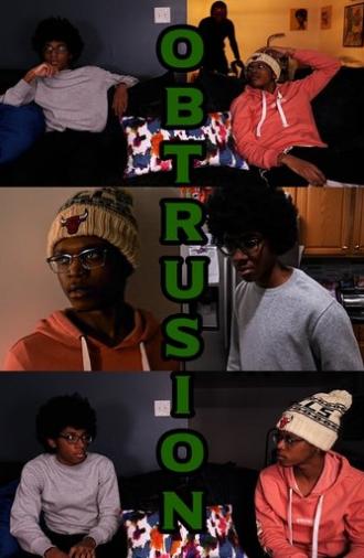 Obtrusion (2022)