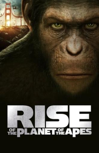 Rise of the Planet of the Apes (2011)