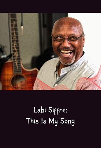 Labi Siffre: This Is My Song (2022)