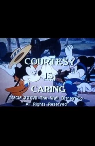 Courtesy is Caring (1987)