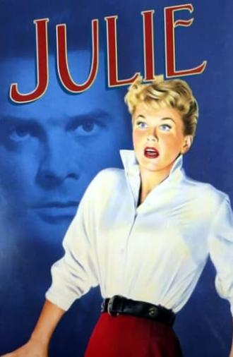 Julie (1956)