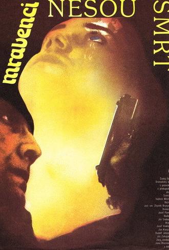 Ants Bring Death (1986)