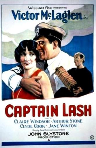 Captain Lash (1929)