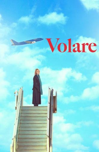 Flying (2024)