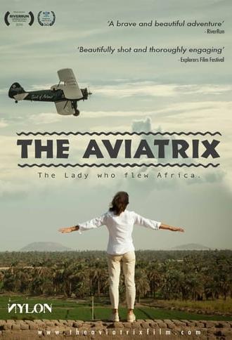 The Aviatrix (2015)