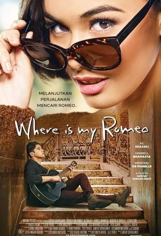 LDR 2: Where Is My Romeo (2015)