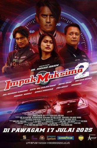 Impak Maksima 2 (2025)