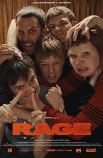RAGE (2025)