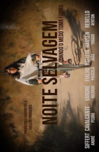 Noite Selvagem (2021)