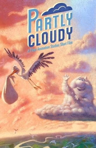 Partly Cloudy (2009)