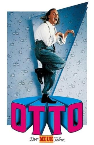 Otto – The New Movie (1987)