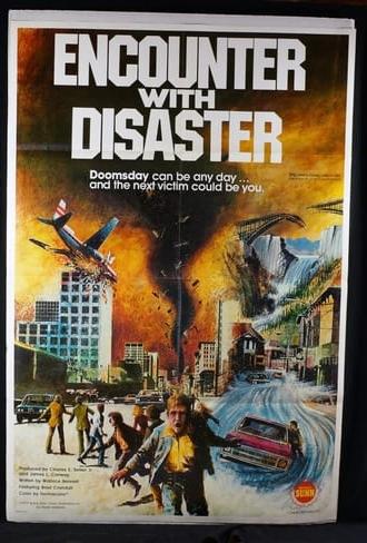 Encounter with Disaster (1979)