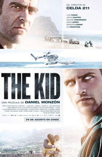 The Kid (2014)