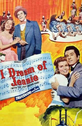 I Dream of Jeanie (1952)