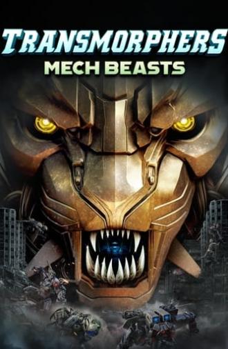 Transmorphers: Mech Beasts (2023)