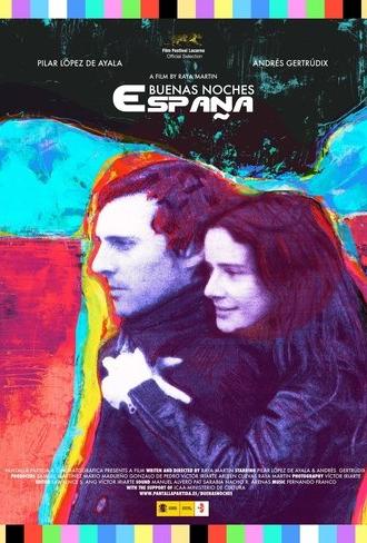 Good Night, Spain (2011)